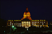 Alberta Legislative Building Edmonton, Alberta, Canada