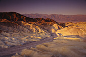 Death Valley, California, USA