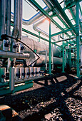 Gas Processing Plant