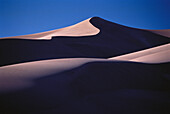 Sand Dunes Colorado, USA