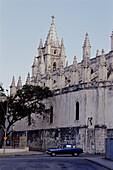 Iglesia del Santo Angel Custodio, Havanna, Kuba