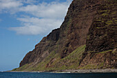 Na Pali Küste, Kauai, Hawaii, USA