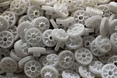 Gears, Hebei Province, China