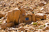 Stone House at Eagle's Nest Lodge, Klein-Aus Vista, Gondwana Sperrgebiet Rand Park, Namibia