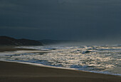 Indian Ocean, Wilderness, South Africa