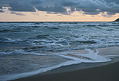 Ocean, Wilderness, South Africa