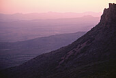 Tal der Trostlosigkeit, Graaf Reinet, Südafrika