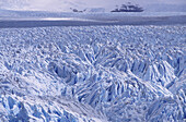 Moreno Glacier, Lake Argentina, Patagonia, Argentina