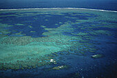 Großes Barriere-Riff, Queensland, Australien