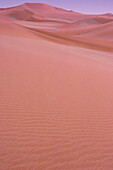 Sand Dunes, Namibia