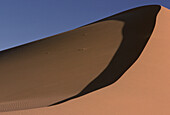 Sanddünen, Namibia