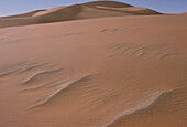 Sanddüne, Namibia