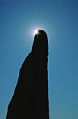 Gesteinsformationen, Die Pinnacles, Westaustralien