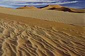 Wüste, Sossusvlei, Namibia