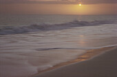 Sonnenaufgang Eleuthera, Bahamas
