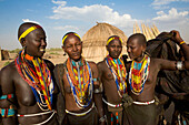 arbore tribe in Ethiopia