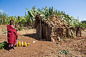 arbore tribe in Ethiopia