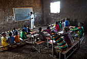 primary school in ethiopia