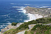 Cape of Good Hope, Cape Town, South Africa, Africa