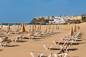 Playa del Matorral, Morro Jable, Jandia Peninsula, Fuerteventura, Canary Islands, Spain, Atlantic, Europe