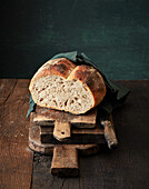 Lucerne bread (Switzerland)
