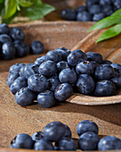 Blueberries