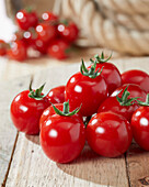 Cherry tomatoes