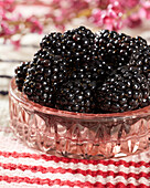 Blackberries