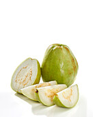 Guava, Psidium guajava