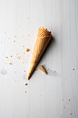 Ice cream cone