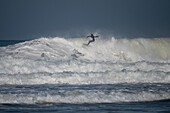 Quiksilver Festival celebrated in Capbreton, Hossegor and Seignosse, with 20 of the best surfers in the world hand-picked by Jeremy Flores to compete in south west of France.\n