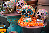 Day of the Dead, San Diego, California, United States of America, North America\n