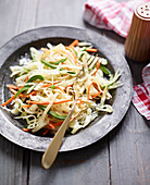 Salad Coleslaw