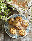 Cookie-Muffins