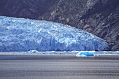 San Rafael Glacier terminus, Chile