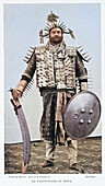 Executioner of Rewa