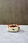 Black Forest cake