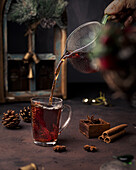 Mulled wine