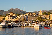 France,Haute Corse,Nebbio region,Saint Florent