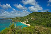 Karibik,Dr. Groom's Beach,Grenada