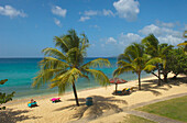 Karibik,Magazine Beach,Grenada