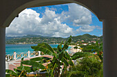 Caribbean,Grand Anse Beach,Grenada