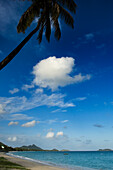 Karibik,Grenada,Grenadinen,Hillsborough Strand,Insel Carriacou