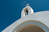 Greece,Crete,Detail of small church ,Georgioupoli