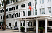 Hotel Metropole, Hanoi, Vietnam