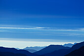 Dänemark,Landschaft an der Westküste,Grönland