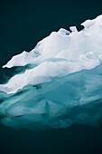Grönland,Eisfjord,Ilulissat,Unesco Welterbe,Eisdetails