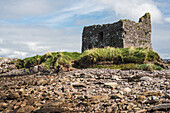 UK,Ireland,County Kerry,Ballinskelligs Castle