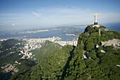 Brazil,Christ Redeemer,Rio de Janeiro