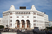 Algeria,Grande Poste,Plac de de la Grande Poste,Algiers